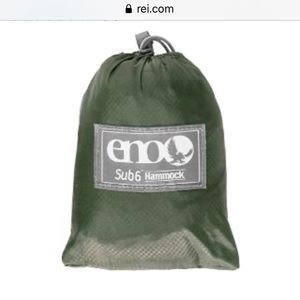 ENO hammock